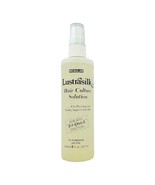 Vintage Lustrasilk Hair Culture Solution for Pressing &amp; Styling Curly Ha... - £71.84 GBP