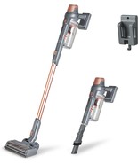 Kenmore Elite DS4090 Brushless Cordless Stick Vacuum Lightweight Vacuum ... - £125.51 GBP