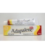 3 Pcs of anti acne Adapalene  Cream// Fast Shipping - $49.39 CAD