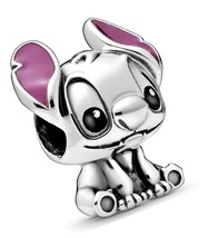 Cartoon Charms 925 Sterling Silver The Art of for - £46.26 GBP