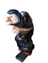 Rare Popeye &quot;Sea Hag&quot; Life Size Statue Store Display - $5,850.00