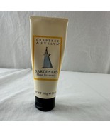 Crabtree &amp; Evelyn Gardeners Hand Recovery Cream 3.5 oz, 100g Tube Hard T... - $48.51