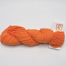 CoBaSi Plus Yarn #055 Burnt Orange - $15.79