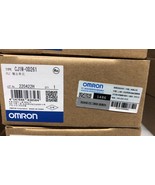 NEW omron CJ1W-OD261 PLC input unit module 90 days warranty - €245,88 EUR