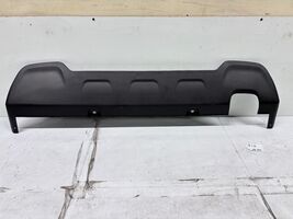NEW 2015 2016 2017 2018 JEEP RENEGADE REAR  BUMPER VALANCE 5VX07XS9AA - $100.00