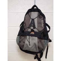 Doite Elgon 36 Backpack Fiberglass Frame Mesh Back - $32.67