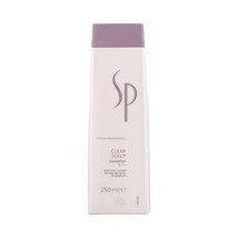 SP CLEAR SCALP shampoo 250 ml  - $23.00