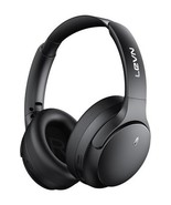 LEVN Hybrid Active Noise Cancelling Headphones Bluetooth Deep Bass/Over ... - $728.87 MXN