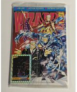 Wizard Comics Price Guide #12 JIM LEE cover polybagged,magazine, NM - $14.85