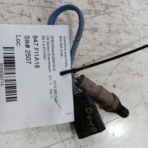 Fiat 500 Oxygen O2 Sensor Downstream 2018 - $36.79