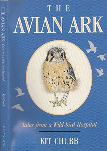 Avian Ark: Tales from a Wild Bird Hospital - $6.03