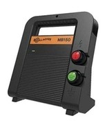 Gallagher North America G388414 Electric Fence Charger, Battery &amp; 110-Volt, - $249.70