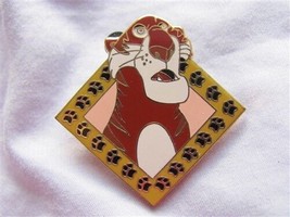 Disney Trading Pin 33897 Cattivi Starter Set Shere Khan Pin - £7.60 GBP