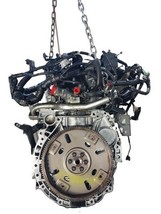 2007-09 Nissan Altima 2.5l Engine Motor Assembly W/o Hybrid Vin A 4th Di... - $445.45