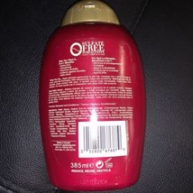 OGX Frizz Free + Keratin Smooting Oil 5-IN-1 Benefits Shampoo, 13 fl oz - £13.41 GBP