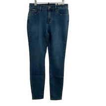 PrAna Sienna Jean True Blue New Size 0 - £43.91 GBP