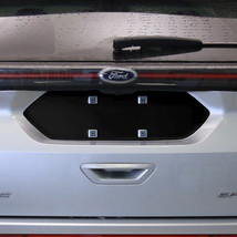 2015-2018 Ford Edge Rear Decklid Blackout Panel (Glossy Black) - £15.76 GBP