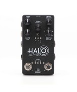 Halo Andy Timmons Dual Echo Effects Pedal - £415.93 GBP
