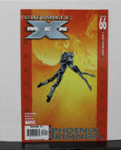 Ultimate X-Men #66 March  2006 - £3.44 GBP