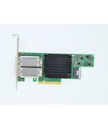 Mellanox CX556M ConnectX-5 EDR+100GbE Socket direct / MCX556M-ECAT-S25 - $532.02