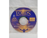 Special Edition Lords Of Magic CD Only - $6.92