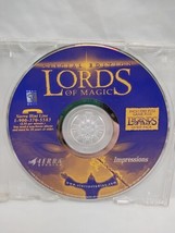 Special Edition Lords Of Magic CD Only - £5.44 GBP