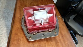 1969 FORD GALAXIE TAIL LIGHT HOUSING - $39.60