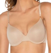 Fruit of the Loom Women&#39;s T-Shirt Bra Style FT797PK Size 42DD Beige nwot - $17.10 CAD