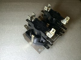 24Zc- 6,  Electric Heat Sequencer Mobile Home Use ,NEW - €24,15 EUR