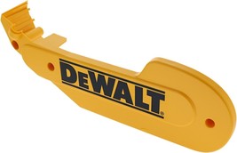 Dewalt Genuine OEM Belt Cover for DWS780 Miter Saw # 618193-00 - $38.99