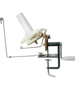 Stanwood Needlecraft Large Metal Yarn/Fiber/Wool/String Ball Winder 10 oz - $160.14 CAD