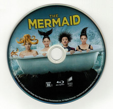 The Mermaid (Blu-ray disc) by Stephen Chow - £7.89 GBP