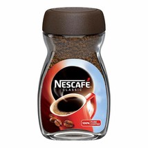 Nescafe Instant Coffee - Classic, 50 g (pack 2) free shipping world - £13.89 GBP