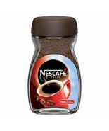 Nescafe Instant Coffee - Classic, 50 g (pack 2) free shipping world - £14.03 GBP