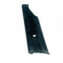 Porsche 91455203312 1973-1976 914 LH Rear Roll Bar Padding Trim w Coat H... - $854.04 MXN