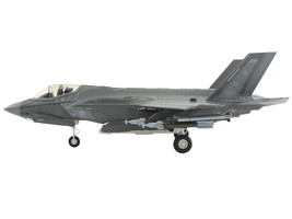 Lockheed Martin F-35A Lightning II Aircraft &quot;100th Fighter Squadron Alabama Air  - $132.74