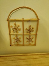 Swedish Vintage - Handmade Christmas ornament - £25.19 GBP