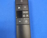 REPLACEMENT REMOTE CONTROL FOR CEILING FAN HD3 - $9.89
