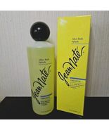 Vintage Jean Nate Original Fragrance 30oz After Bath Splash USA Made NOS - $56.62