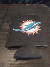 Dolfins Dolphins Bud Light Beer Can Bottle Koozie Coozies Huggies Koozie... - €15,04 EUR