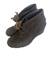 Women&#39;s  Bootie Celeste Prow in Grey by Sperry Size 5.5 - $164.64 MXN