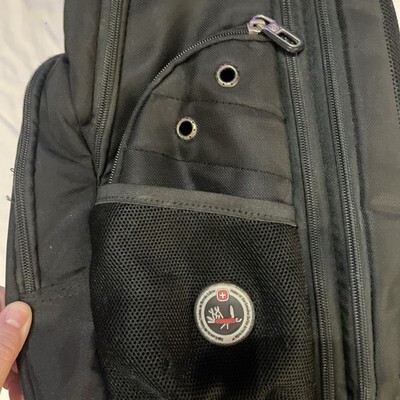 SwissGear 17" Laptop Backpack TSA Friendly ScanSmart Swiss Gear Air Flow Item image 14