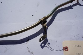 2000-2005 TOYOTA CELICA GT 1ZZ ENGINE OIL DIP STICK GT X1127 image 3