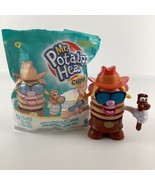 Mr. Potato Head Chips Ranch Blanche Buildable Action Figure Hasbro 2019 Toy - $20.15 CAD