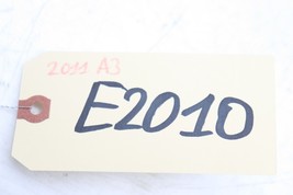 06-13 AUDI A3 8P ANTENNA AMPLIFIER BOOSTER E2010 image 12