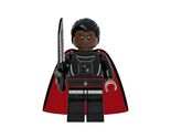 Moff Gideon Star Wars Custom Minifigure - $17.81