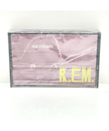 R.E.M. Dead Letter Office Cassette Tape SEALED - $17.99