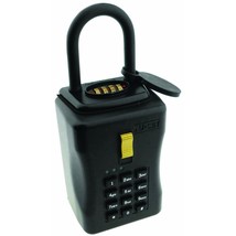 Eyecon Portable Wifi-Enabled Smart Lock Box Key Sharing For Property Man... - £162.99 GBP