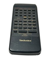 Technics Remote Control Transmitter AUDIO RAK-SA303P -TESTED WORKING- OEM - $306.39 MXN