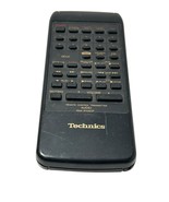 Technics Remote Control Transmitter AUDIO RAK-SA303P -TESTED WORKING- OEM - $22.10 CAD